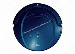 robotic vacuum cleaner