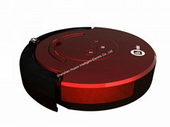 robot vacuum cleaner