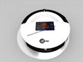 robot vacuum cleaner hx21 2