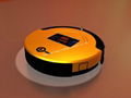 robot vacuum cleaner hx21 3