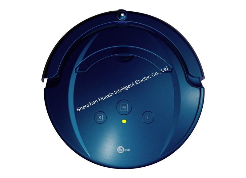 robot vacuum cleaner 5