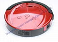 robotic vacuum cleaner