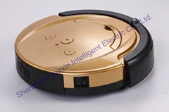 robotic vacuum cleaner hx11