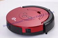 robot vacuum cleaner hx12