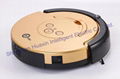 robot vacuum cleaner hx12