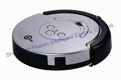 robot vacuum cleaner hx12