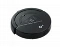 robot vacuum cleaner hx21 1