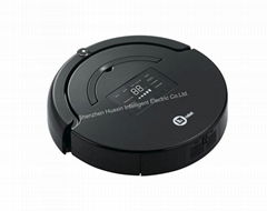 robot vacuum cleaner hx21