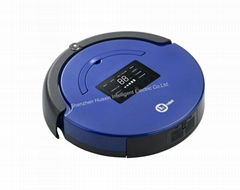 robot vacuum cleaner hx21