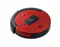 robot vacuum cleaner hx21