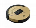 robot vacuum cleaner hx21