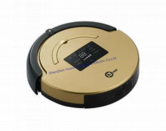 robot vacuum cleaner hx21