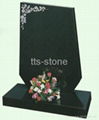 granite tombstone 5