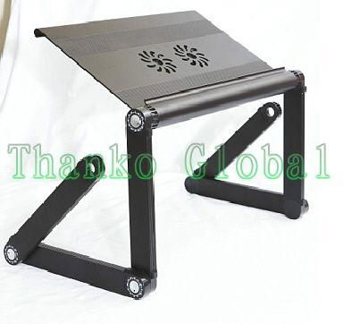 Cooling Laptop Desk 2