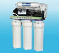 RO water purifier