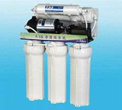 RO water purifier