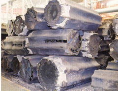 Steel Ingot 