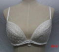 YIWU  BRA SET  FACTORY:2012 new fashion European style underwear set 1