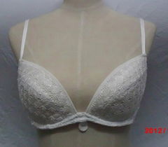 YIWU  BRA SET  FACTORY:2012 new fashion European style underwear set