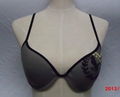 YIWU  BRA SET  FACTORY:2012 new fashion European style underwear set 1