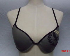 YIWU  BRA SET  FACTORY:2012 new fashion European style underwear set