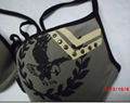 YIWU  BRA SET  FACTORY:2012 new fashion European style underwear set 5