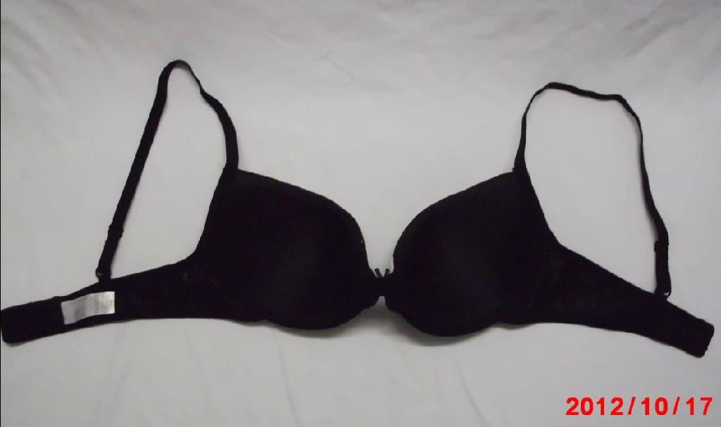 YIWU  BRA SET  FACTORY:2012 new fashion European style underwear set 2