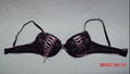 YIWU  BRA SET  FACTORY:2012 new fashion European style underwear set 1