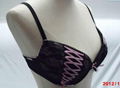 YIWU  BRA SET  FACTORY:2012 new fashion European style underwear set 5