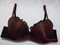 CHINA  BRA  FACTORY:2012 classical ladies bra（big cup） 1