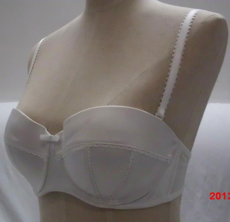 YIWU  BRA SET  FACTORY:2012 new fashion European style bra 4