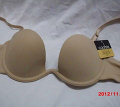 CHINA  BRA  FACTORY:2012 new sample bra（Poland style）