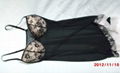 china bra factory: cheap sexy corest underwear vest 3