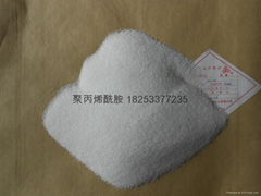 非离子聚丙烯酰胺Polyacrylamide