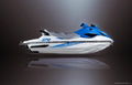 2011 Jet Ski Watercraft engine standard CE EPA approved 5