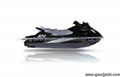 2011 new model 1100cc Jet Ski(4-stroke)- watercraft engine standard 2