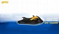 2011 new model 1100cc Jet Ski(2-stroke)- watercraft engine standard     2