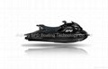 2011 new model 1100cc Jet Ski(2-stroke)- watercraft engine standard     3