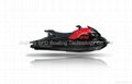 2011 new model 1100cc Jet Ski(2-stroke)- watercraft engine standard     4
