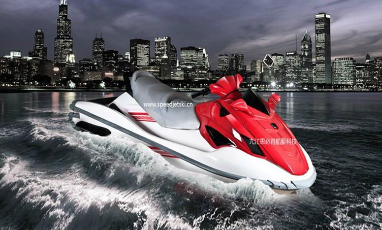 1100cc Jet Ski(4-stroke)- watercraft engine standard