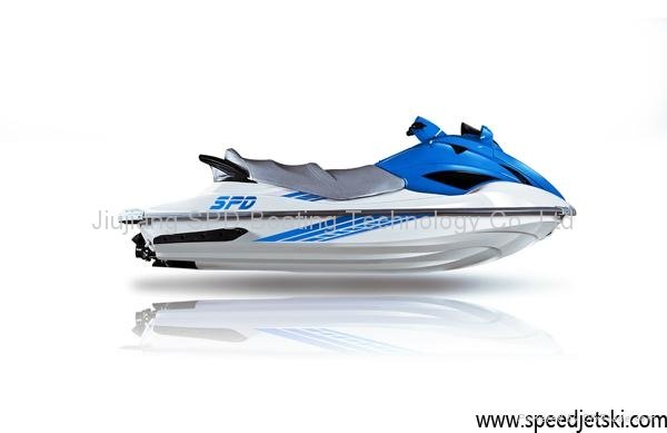 1100cc Jet Ski(4-stroke)- watercraft engine standard      5