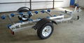 Jet Ski Trailer