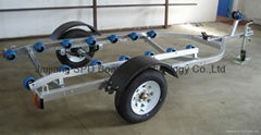 Jet Ski Trailer   