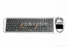 KB-2005 硅胶键盘