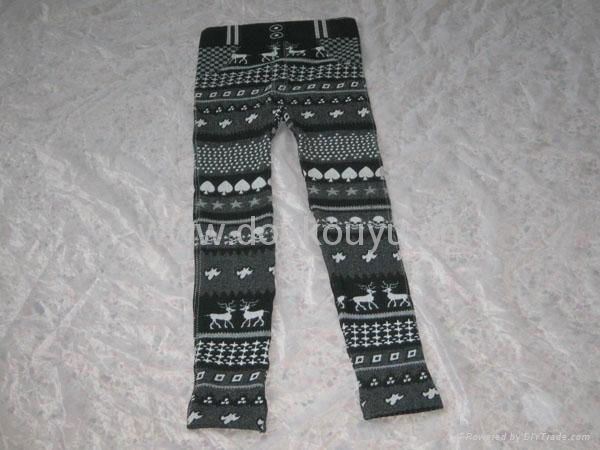 ladies leggings 3