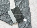 2012Fashion&HOT seamless printing jeggings 4