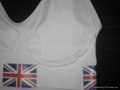 2012Fashion Ladies vest&bras 3