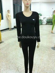 2012 Fashion Mami seamless long johns