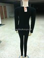 2012 Fashion Mami seamless long johns 2