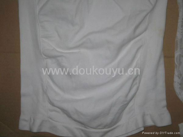 2012 Fashion ladies long johns 4